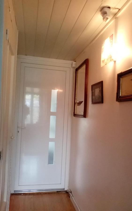 Les Bonbonieres D'Andrea Gavinies Pellegrin Διαμέρισμα Μπορντό Εξωτερικό φωτογραφία